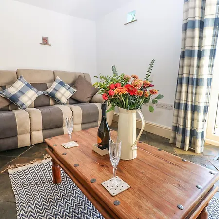 Rainbow Holiday home Kirkby Stephen