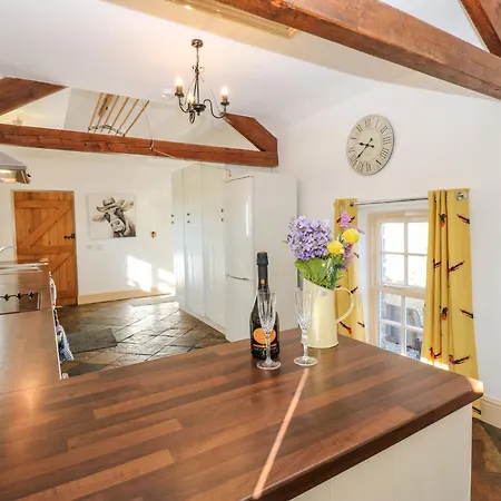 Rainbow 度假居 柯比斯蒂芬