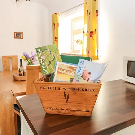 Rainbow 度假居 柯比斯蒂芬