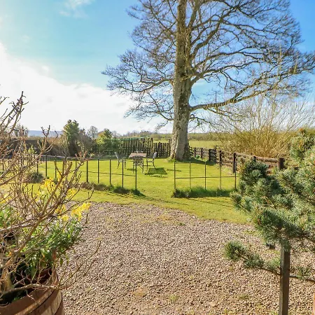 Holiday home Rainbow Kirkby Stephen