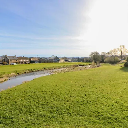 Holiday home Rainbow
