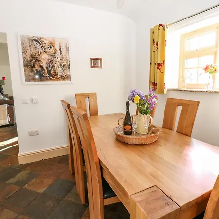 Rainbow Kirkby Stephen