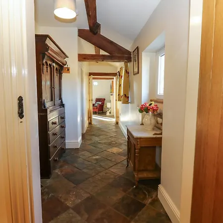 Holiday home Rainbow