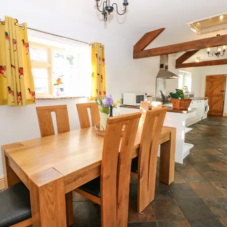 Holiday home Rainbow *