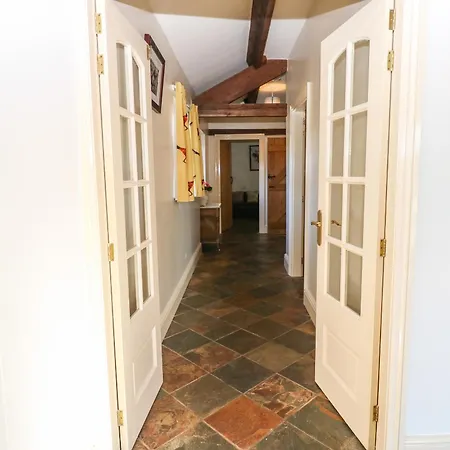 Holiday home Rainbow Kirkby Stephen