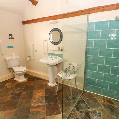 Rainbow Kirkby Stephen