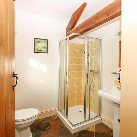 Holiday home Rainbow Kirkby Stephen