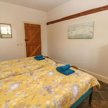 Rainbow * Kirkby Stephen