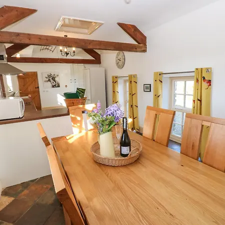 Rainbow Holiday home Kirkby Stephen