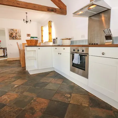 Rainbow Kirkby Stephen