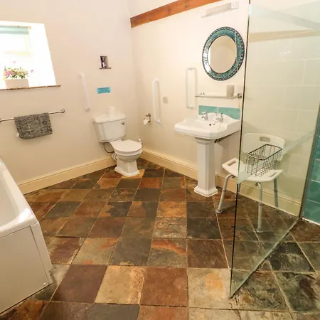 Holiday home Rainbow Kirkby Stephen